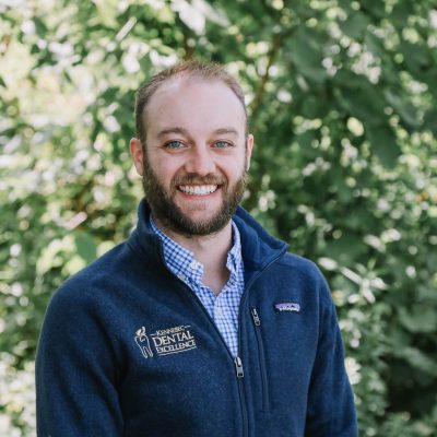 Dr. Jeff Blue